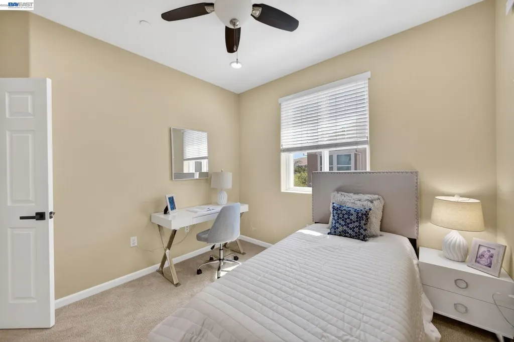 40807 Tomales Terrace Fremont CA 94538