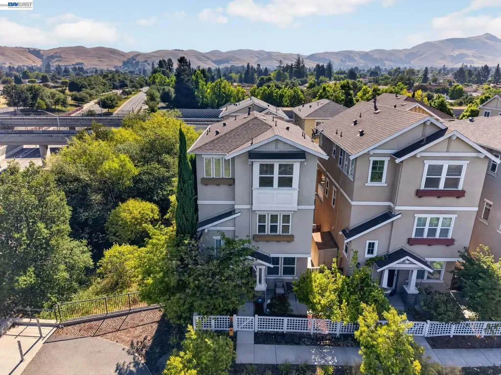 40807 Tomales Terrace Fremont CA 94538