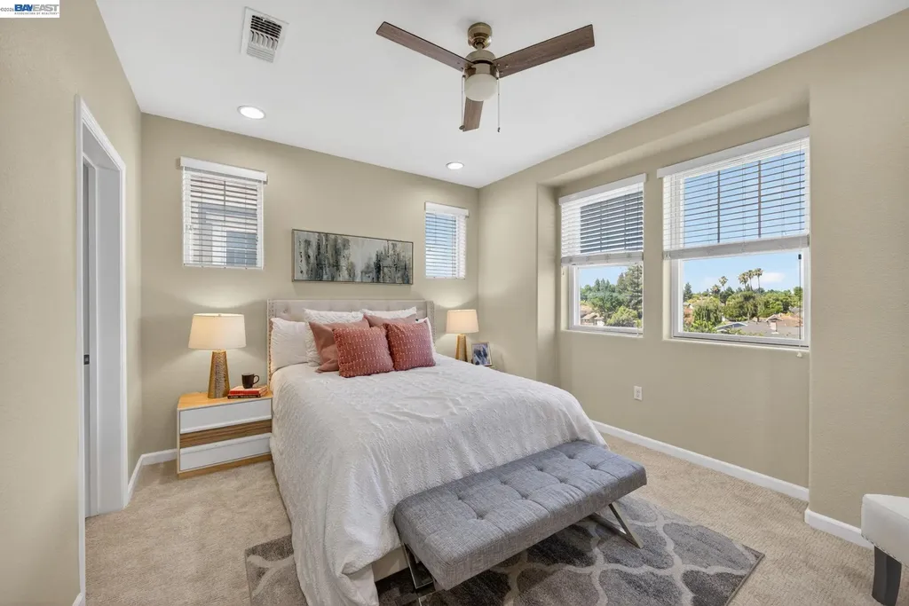 40807 Tomales Terrace Fremont CA 94538