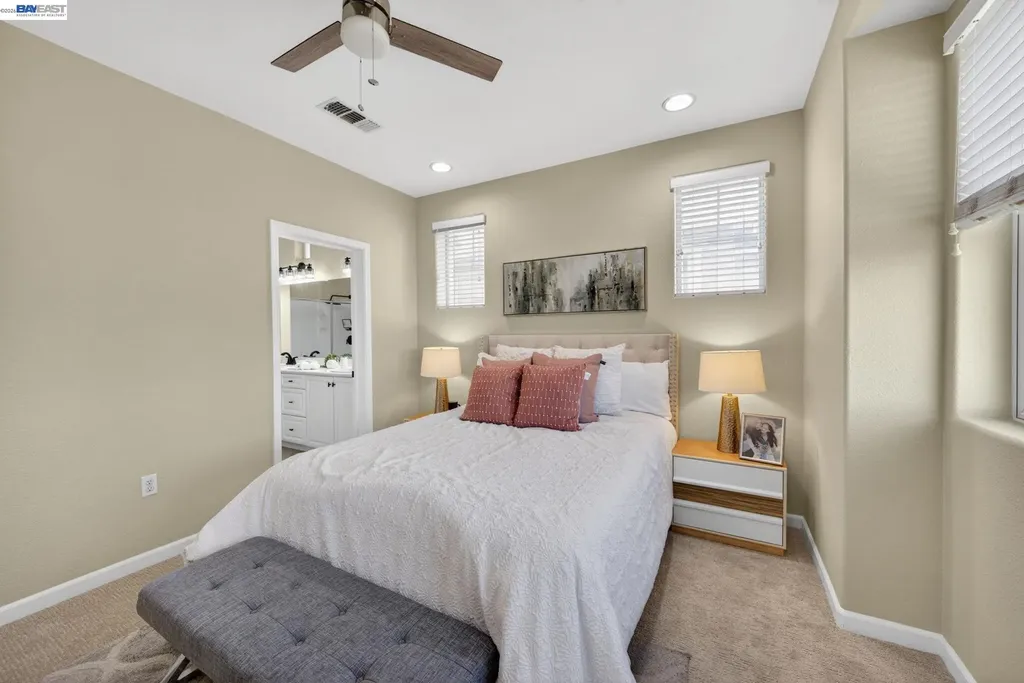 40807 Tomales Terrace Fremont CA 94538