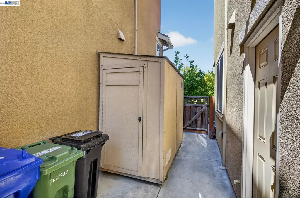 40807 Tomales Terrace Fremont CA 94538