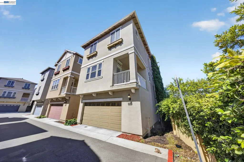 40807 Tomales Terrace Fremont CA 94538