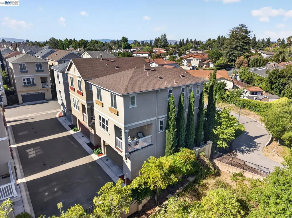 40807 Tomales Terrace Fremont CA 94538