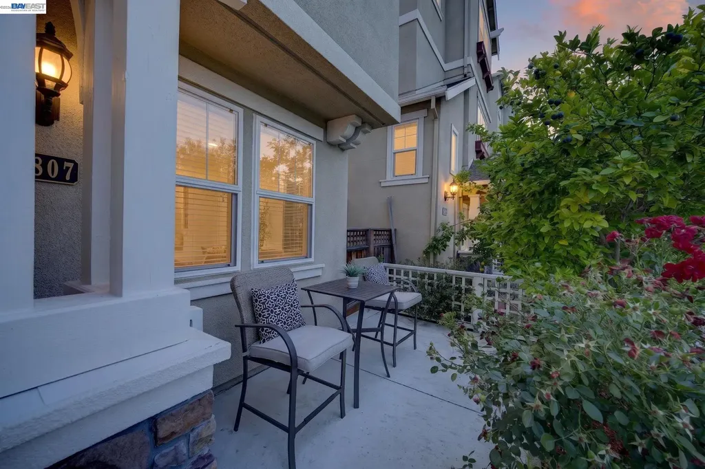 40807 Tomales Terrace Fremont CA 94538