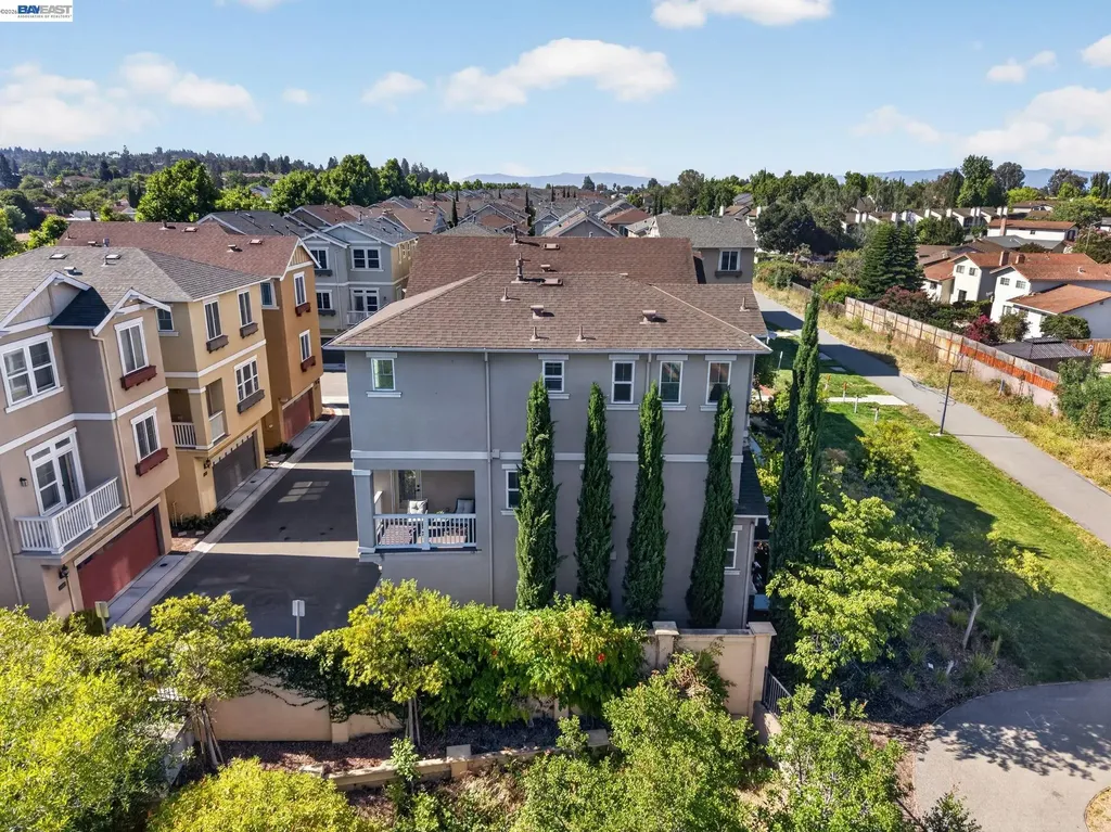 40807 Tomales Terrace Fremont CA 94538