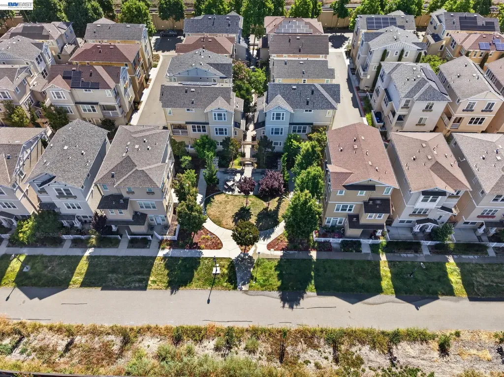 40807 Tomales Terrace Fremont CA 94538