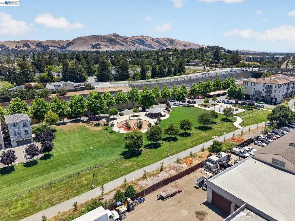 40807 Tomales Terrace Fremont CA 94538