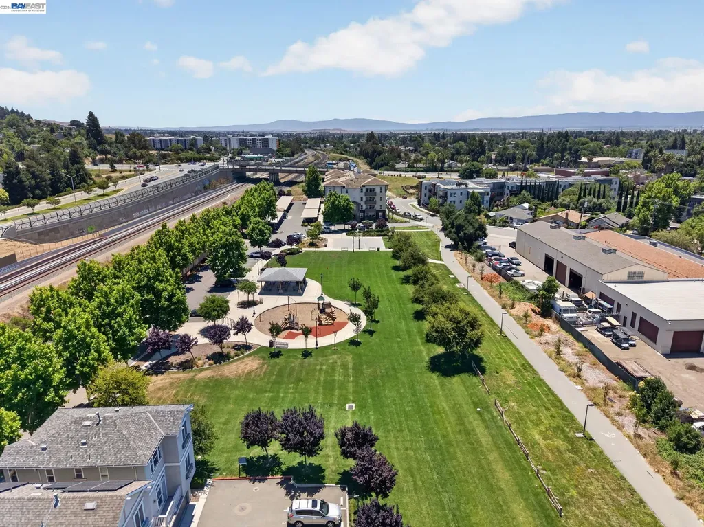 40807 Tomales Terrace Fremont CA 94538