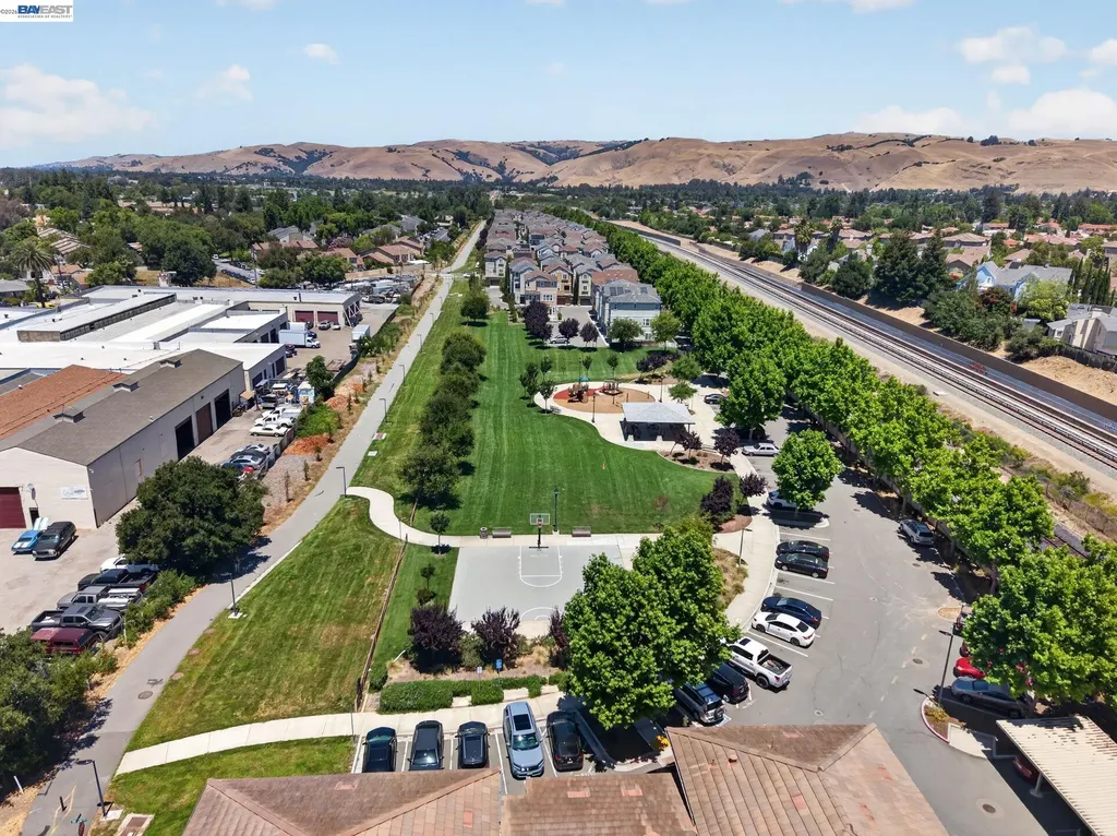 40807 Tomales Terrace Fremont CA 94538