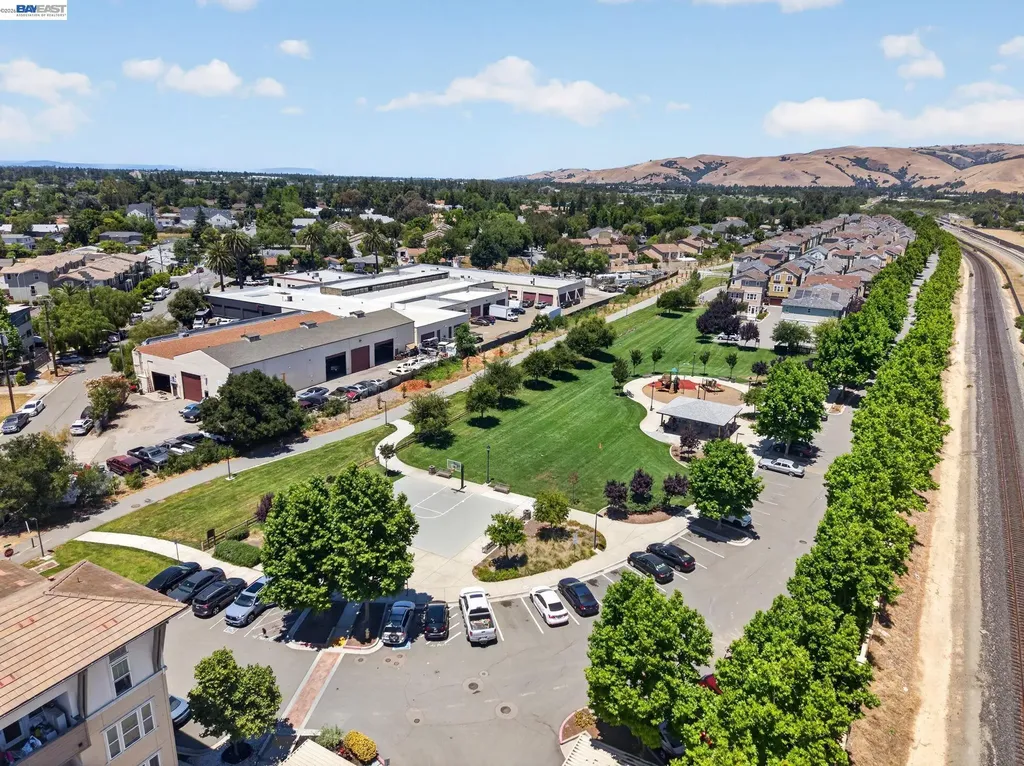40807 Tomales Terrace Fremont CA 94538
