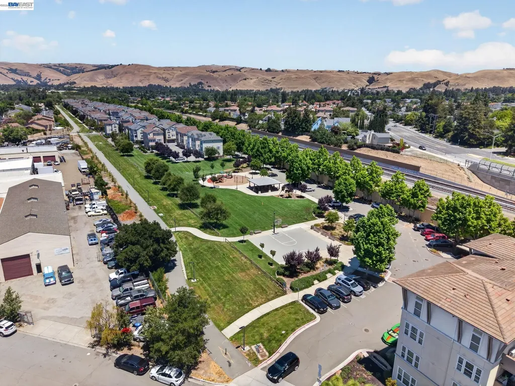 40807 Tomales Terrace Fremont CA 94538