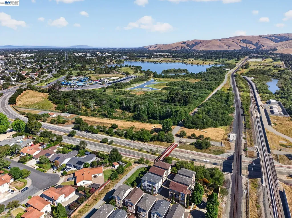 40807 Tomales Terrace Fremont CA 94538