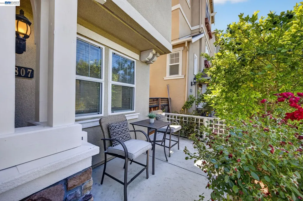 40807 Tomales Terrace Fremont CA 94538