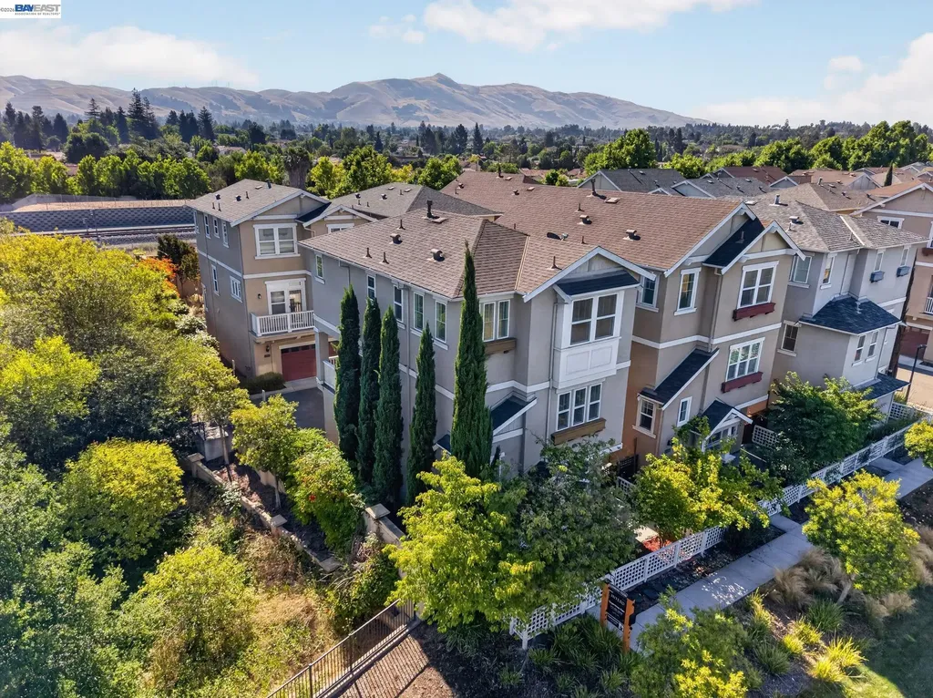40807 Tomales Terrace Fremont CA 94538