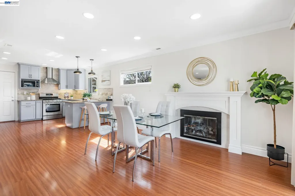 5682 Turban Court Fremont CA 94538