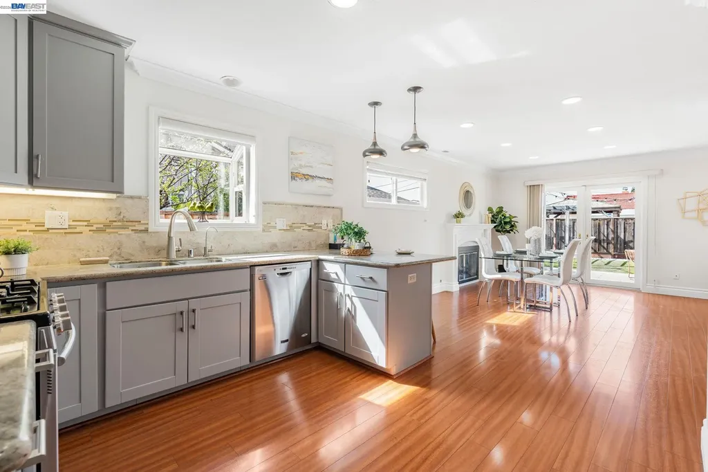 5682 Turban Court Fremont CA 94538