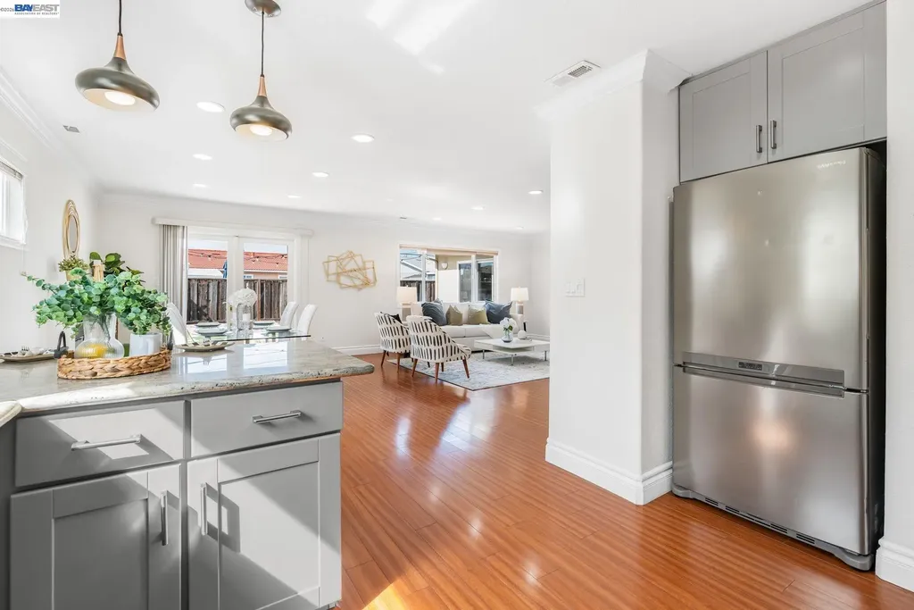 5682 Turban Court Fremont CA 94538