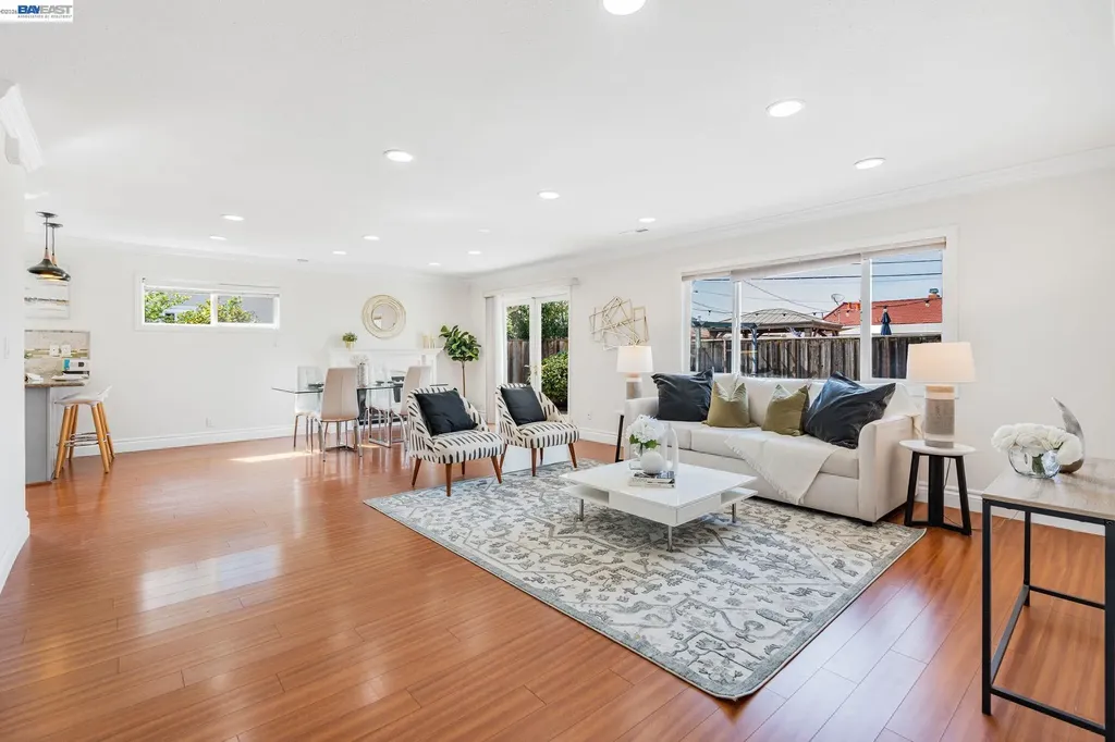 5682 Turban Court Fremont CA 94538