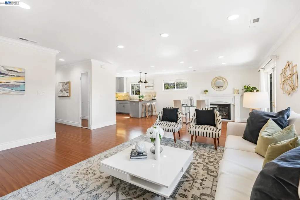 5682 Turban Court Fremont CA 94538