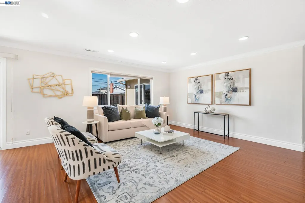 5682 Turban Court Fremont CA 94538