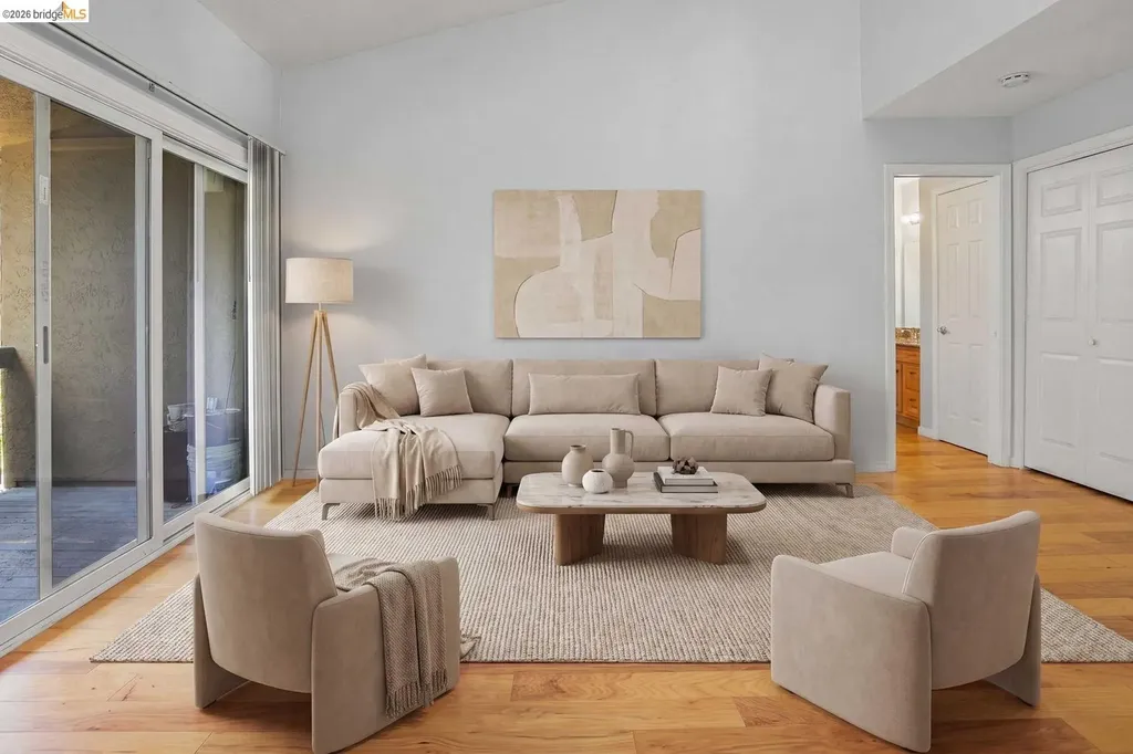 175 Sierra Drive Walnut Creek CA 94596