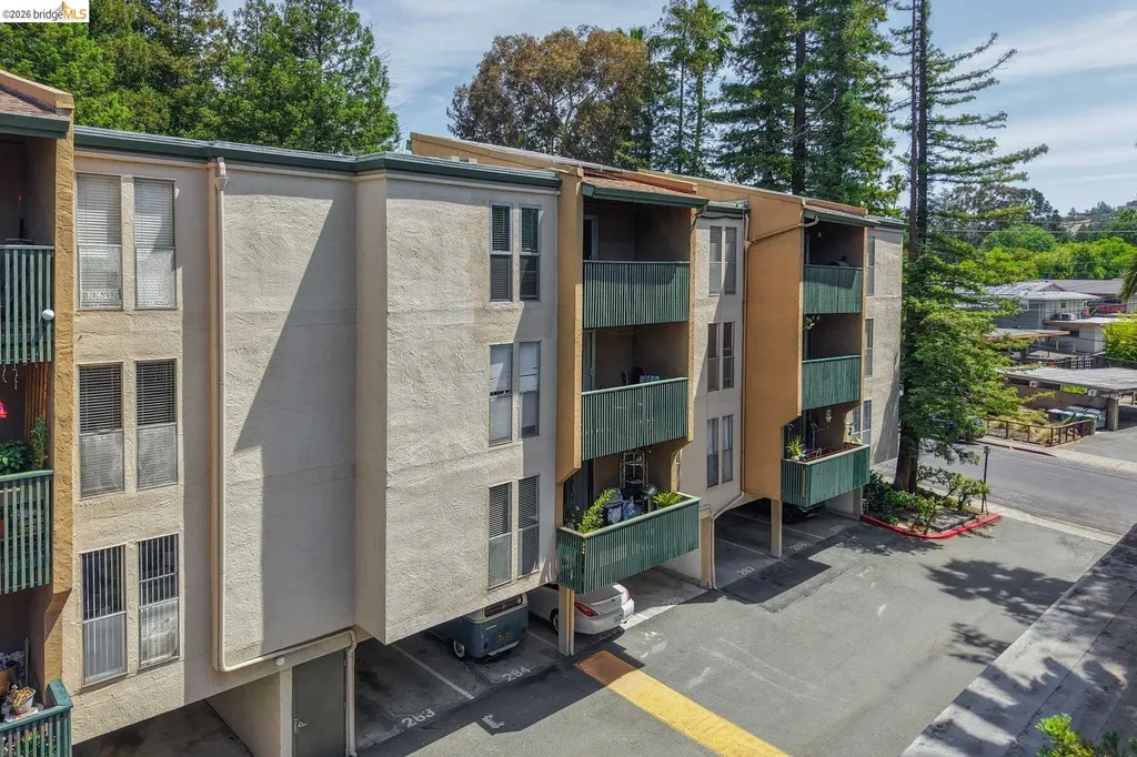 175 Sierra Drive Walnut Creek CA 94596