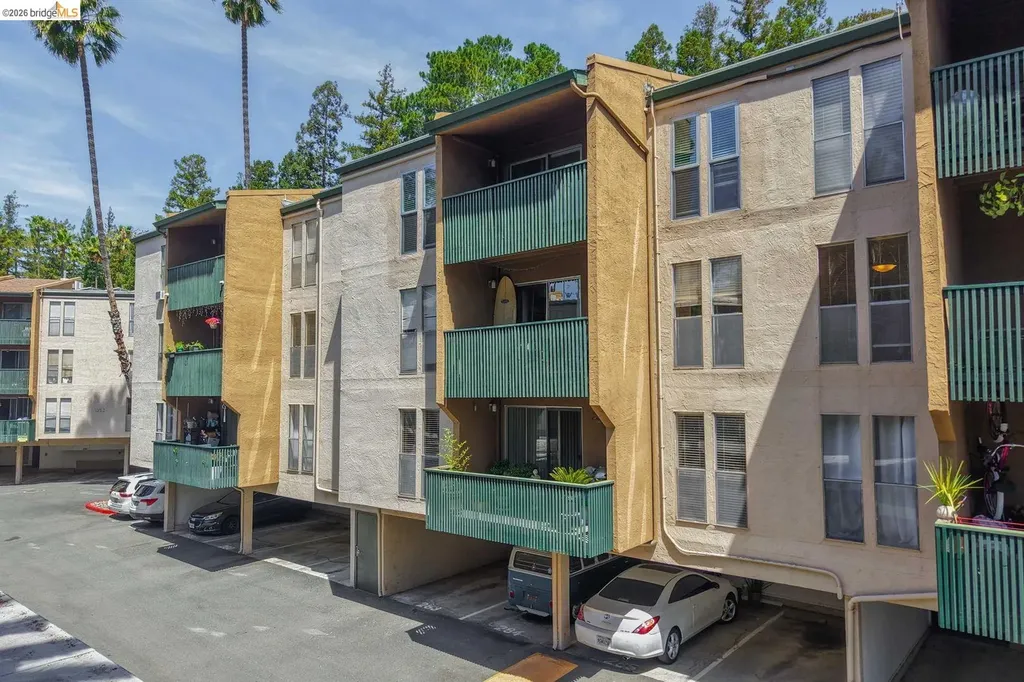 175 Sierra Drive Walnut Creek CA 94596