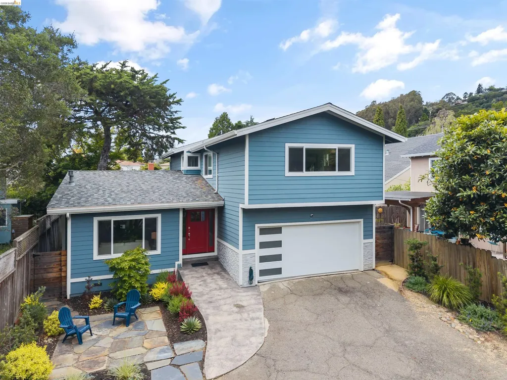 4029 Aliso Oakland CA 94619