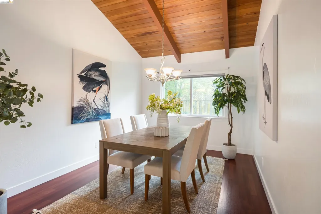 4029 Aliso Oakland CA 94619