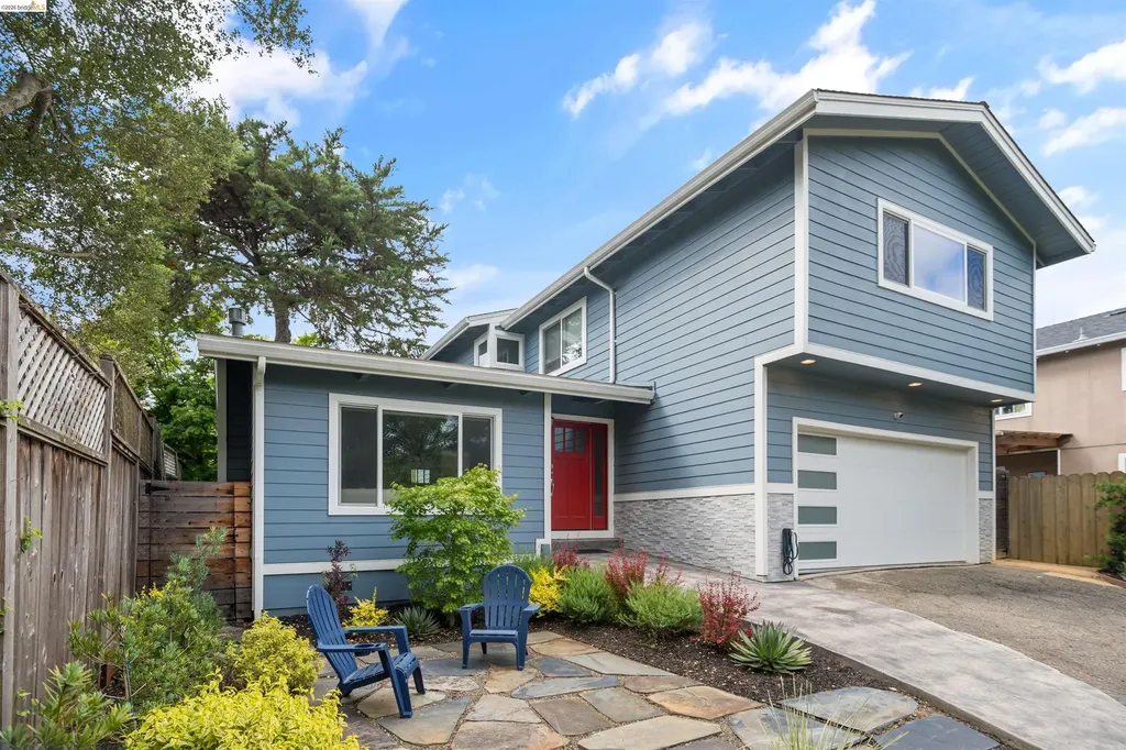 4029 Aliso Oakland CA 94619