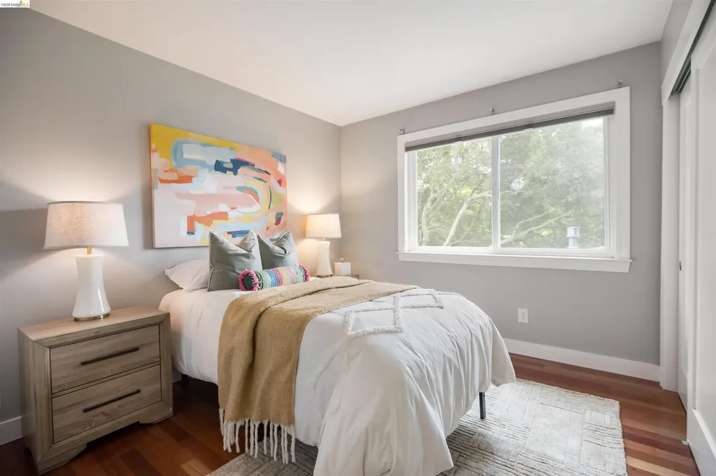 4029 Aliso Oakland CA 94619
