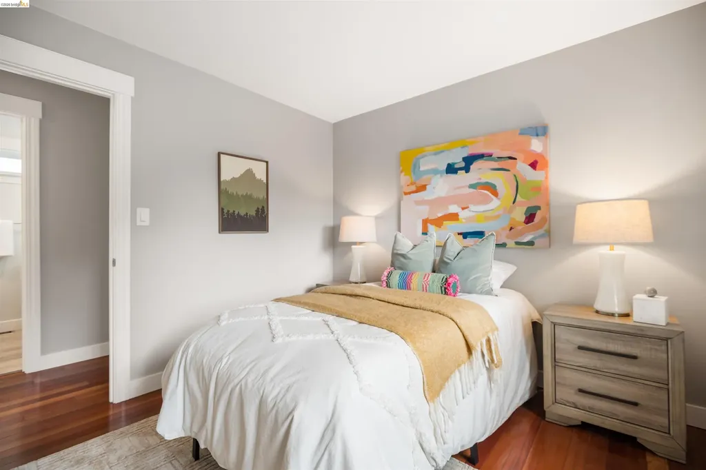 4029 Aliso Oakland CA 94619