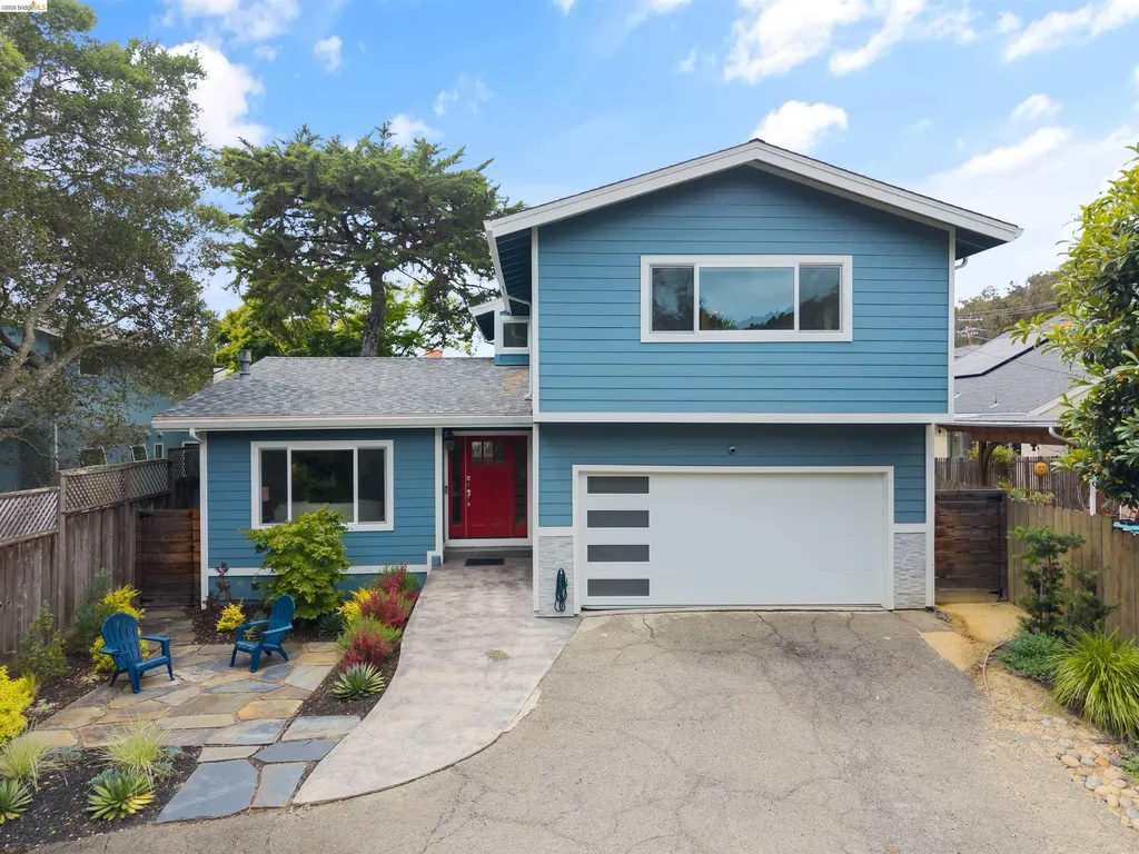 4029 Aliso Oakland CA 94619