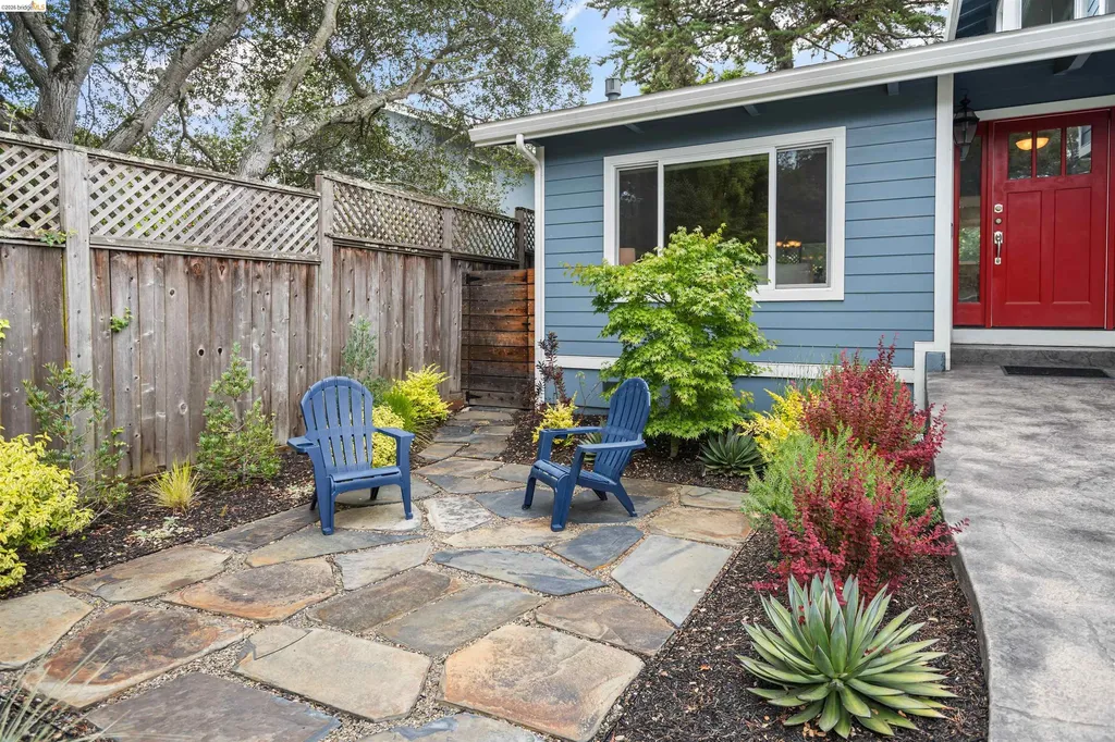 4029 Aliso Oakland CA 94619