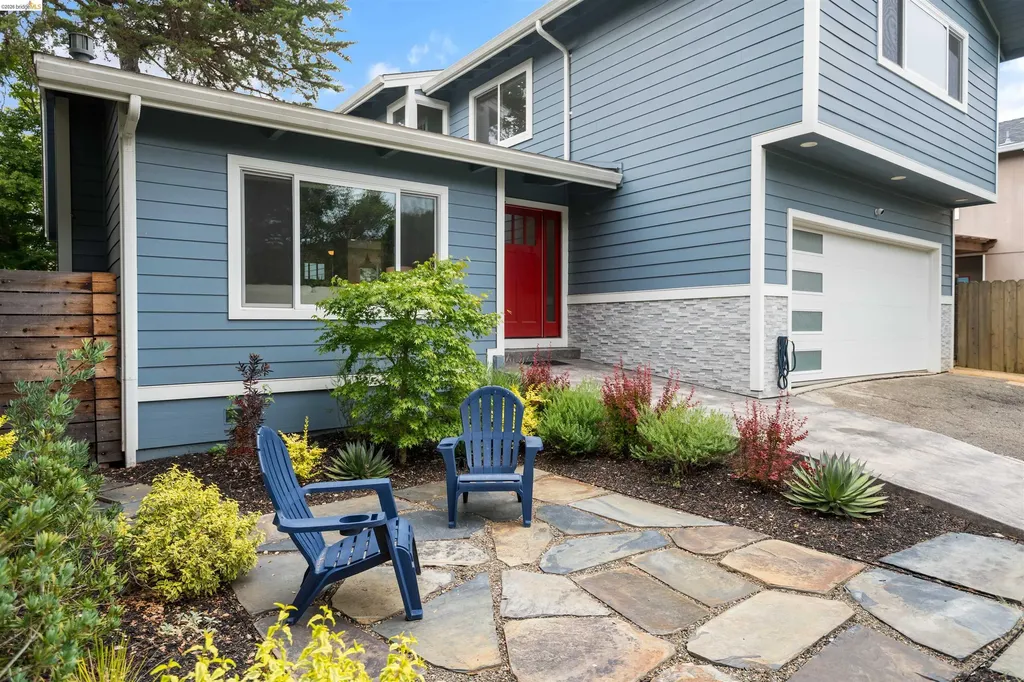 4029 Aliso Oakland CA 94619