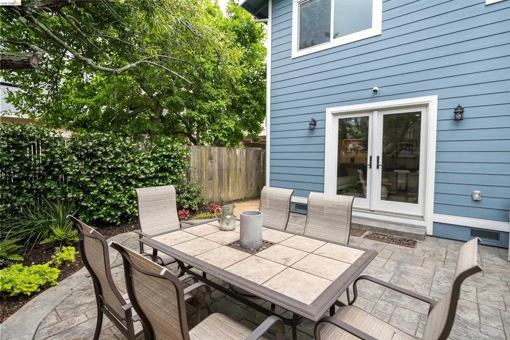 4029 Aliso Oakland CA 94619