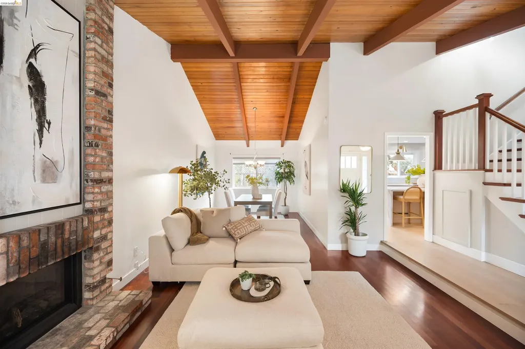 4029 Aliso Oakland CA 94619