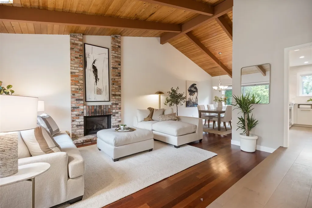 4029 Aliso Oakland CA 94619