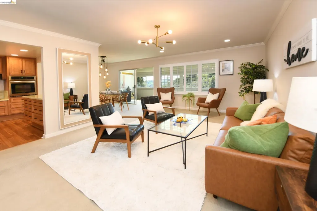 1910 Skycrest Drive Walnut Creek CA 94595