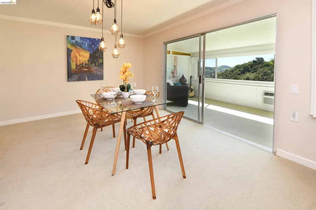 1910 Skycrest Drive Walnut Creek CA 94595