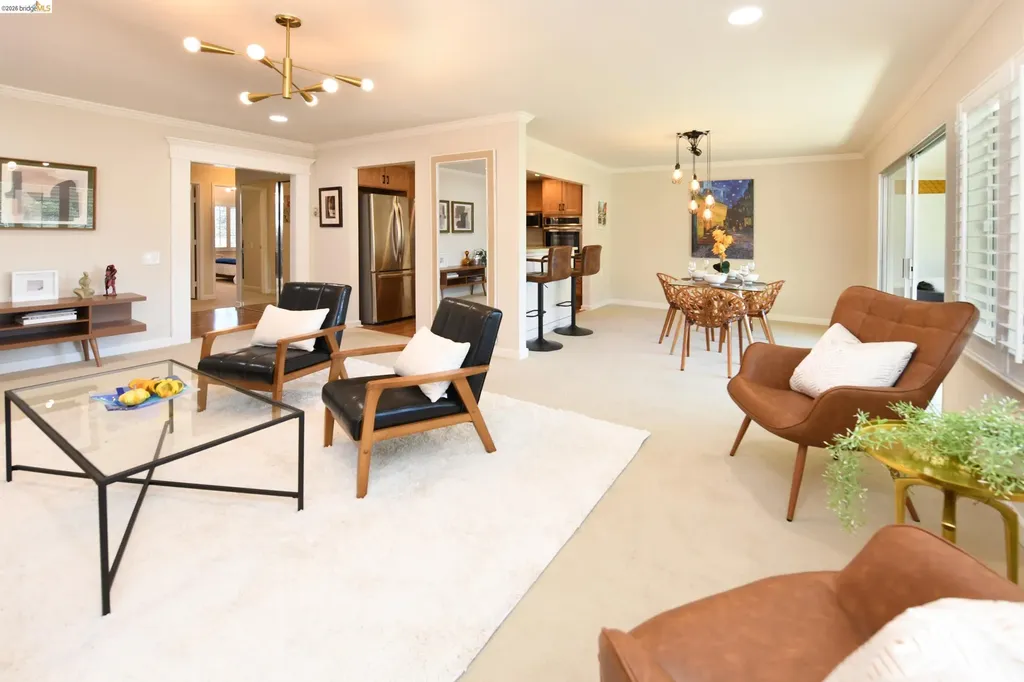 1910 Skycrest Drive Walnut Creek CA 94595