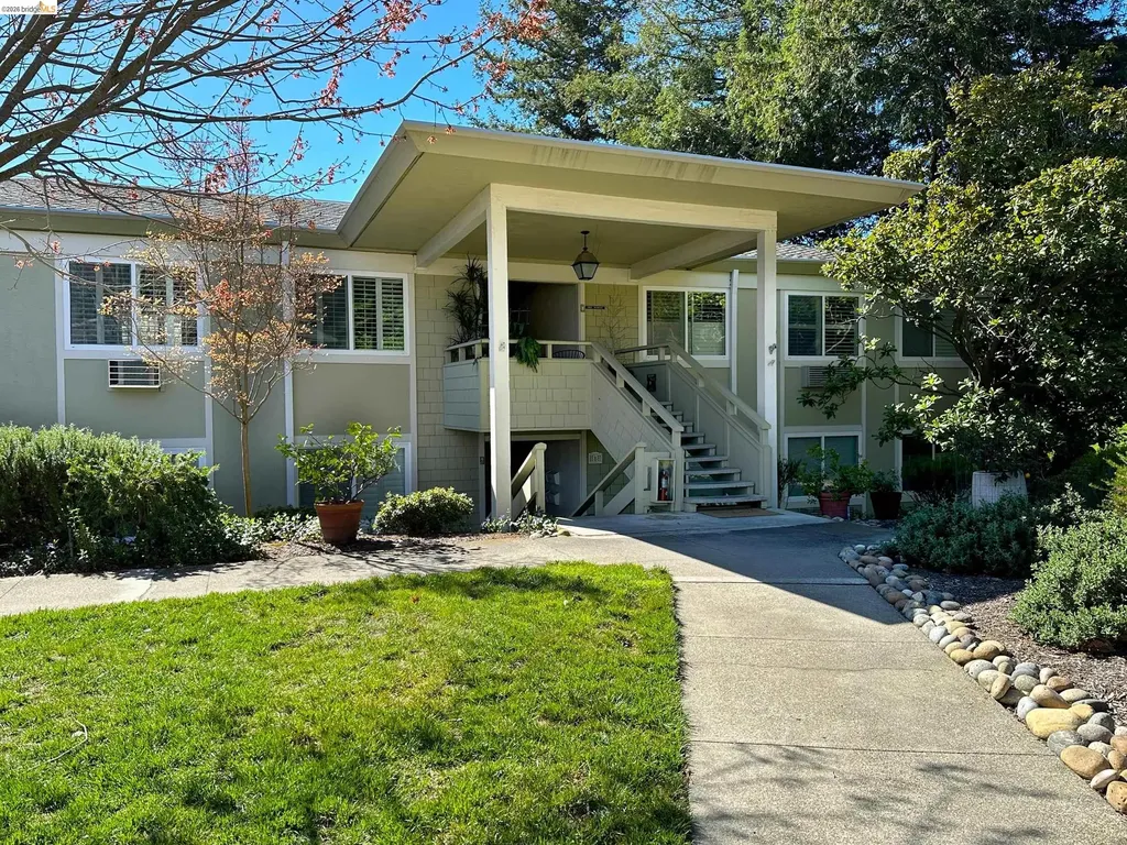 1910 Skycrest Drive Walnut Creek CA 94595