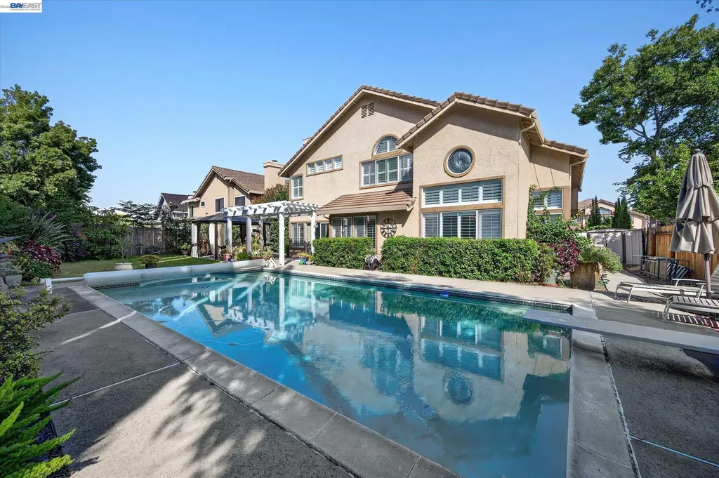 5140 Carriage Way Antioch CA 94531