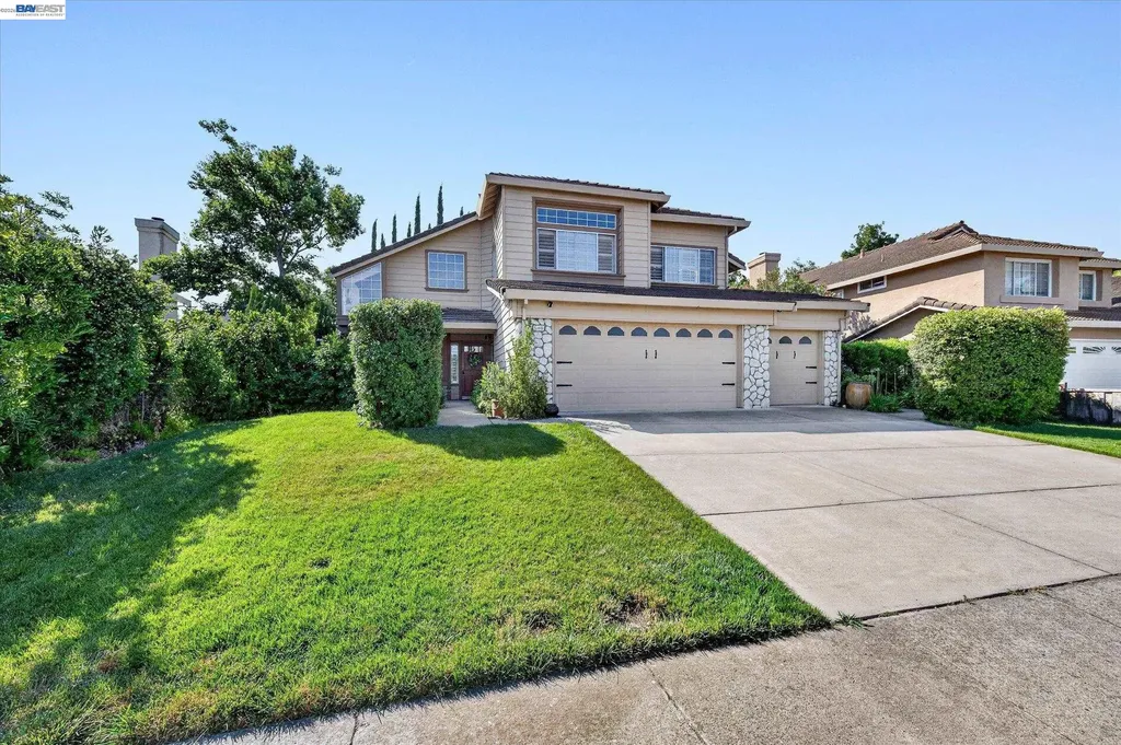 5140 Carriage Way Antioch CA 94531