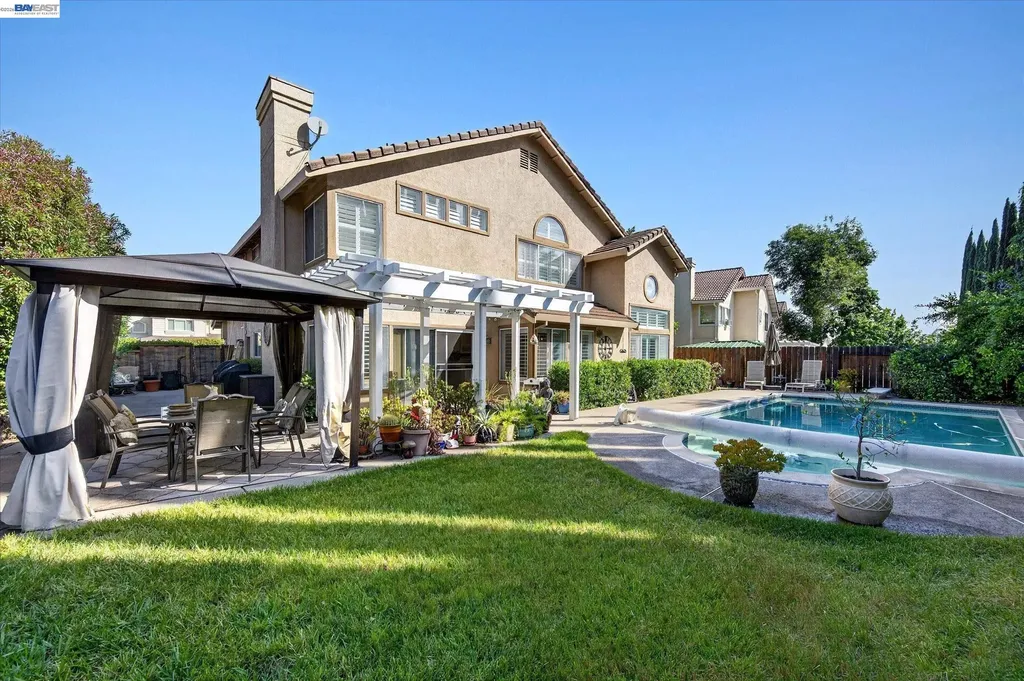 5140 Carriage Way Antioch CA 94531