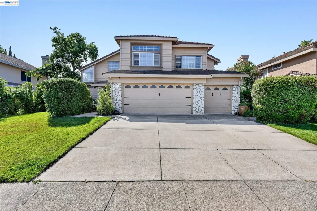 5140 Carriage Way Antioch CA 94531