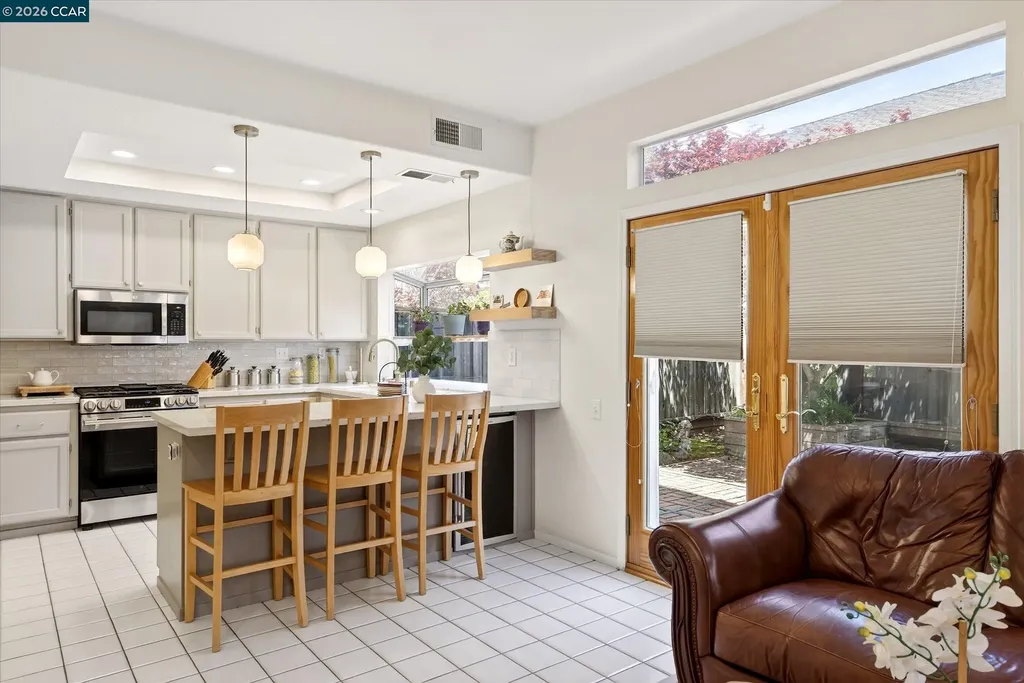 48 Southwind Circle Richmond CA 94804