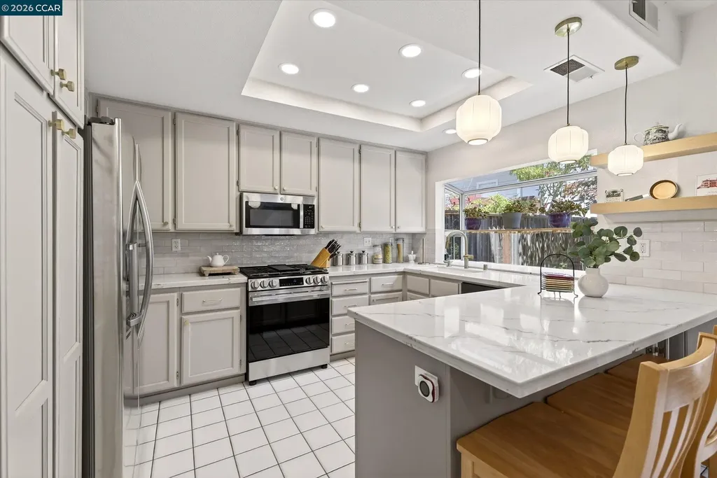 48 Southwind Circle Richmond CA 94804