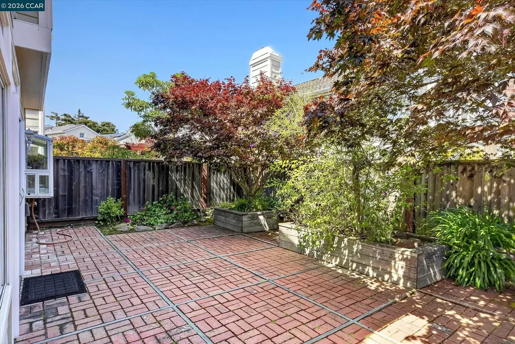 48 Southwind Circle Richmond CA 94804