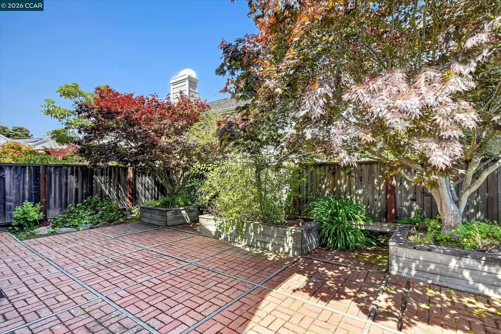 48 Southwind Circle Richmond CA 94804